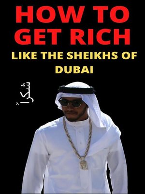 cover image of How to get Rich